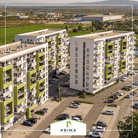 Apartament Larysse Oradea Buitenkant foto